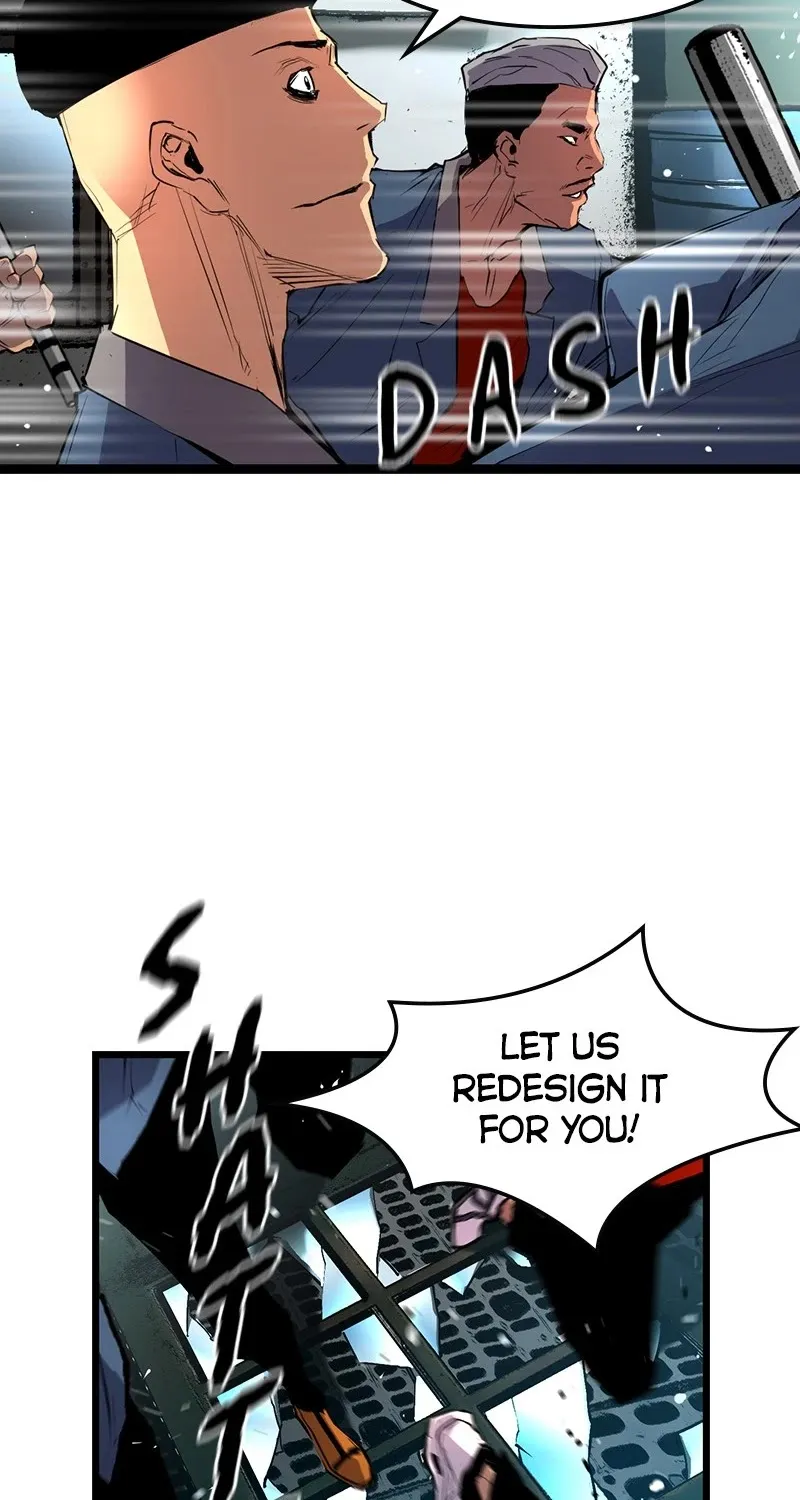 Hallym Gymnasium Chapter 15 page 80 - 