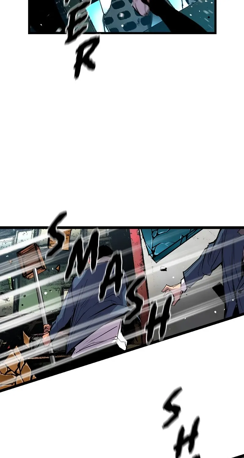 Hallym Gymnasium Chapter 15 page 81 - 