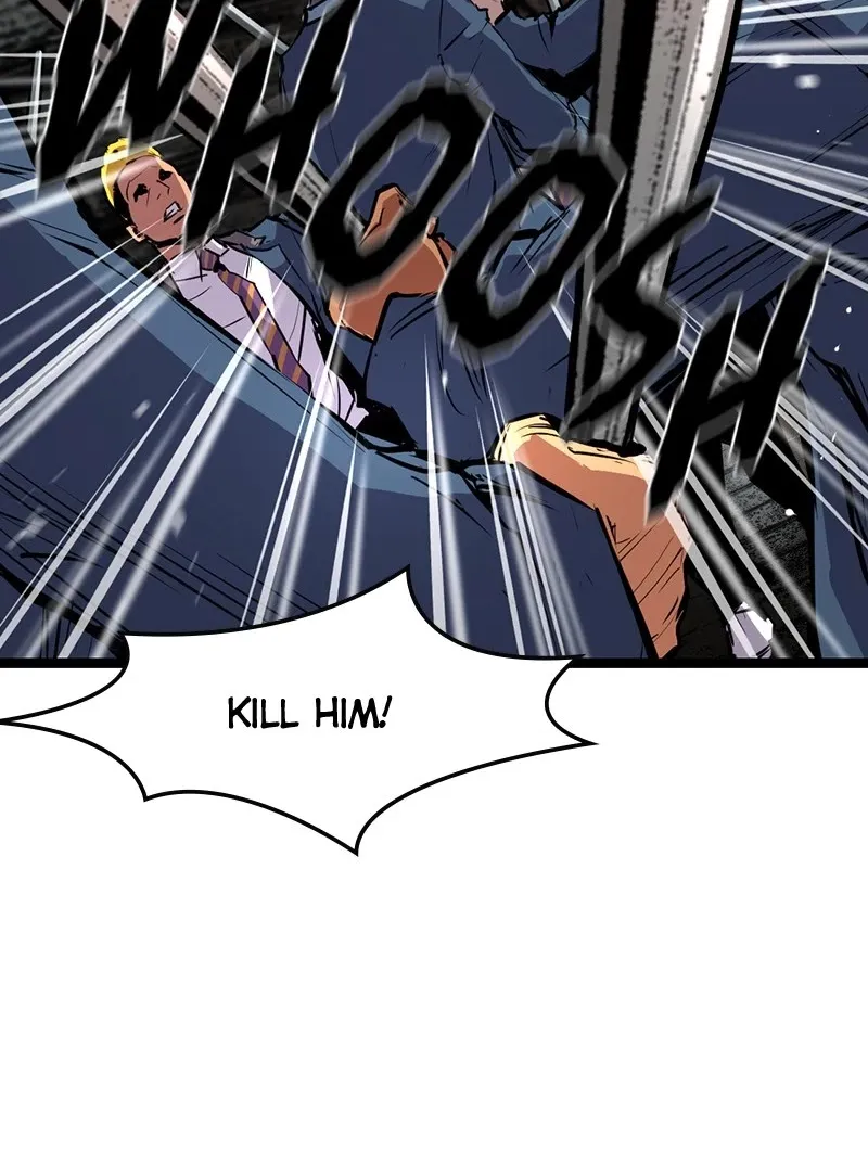 Hallym Gymnasium Chapter 15 page 86 - 