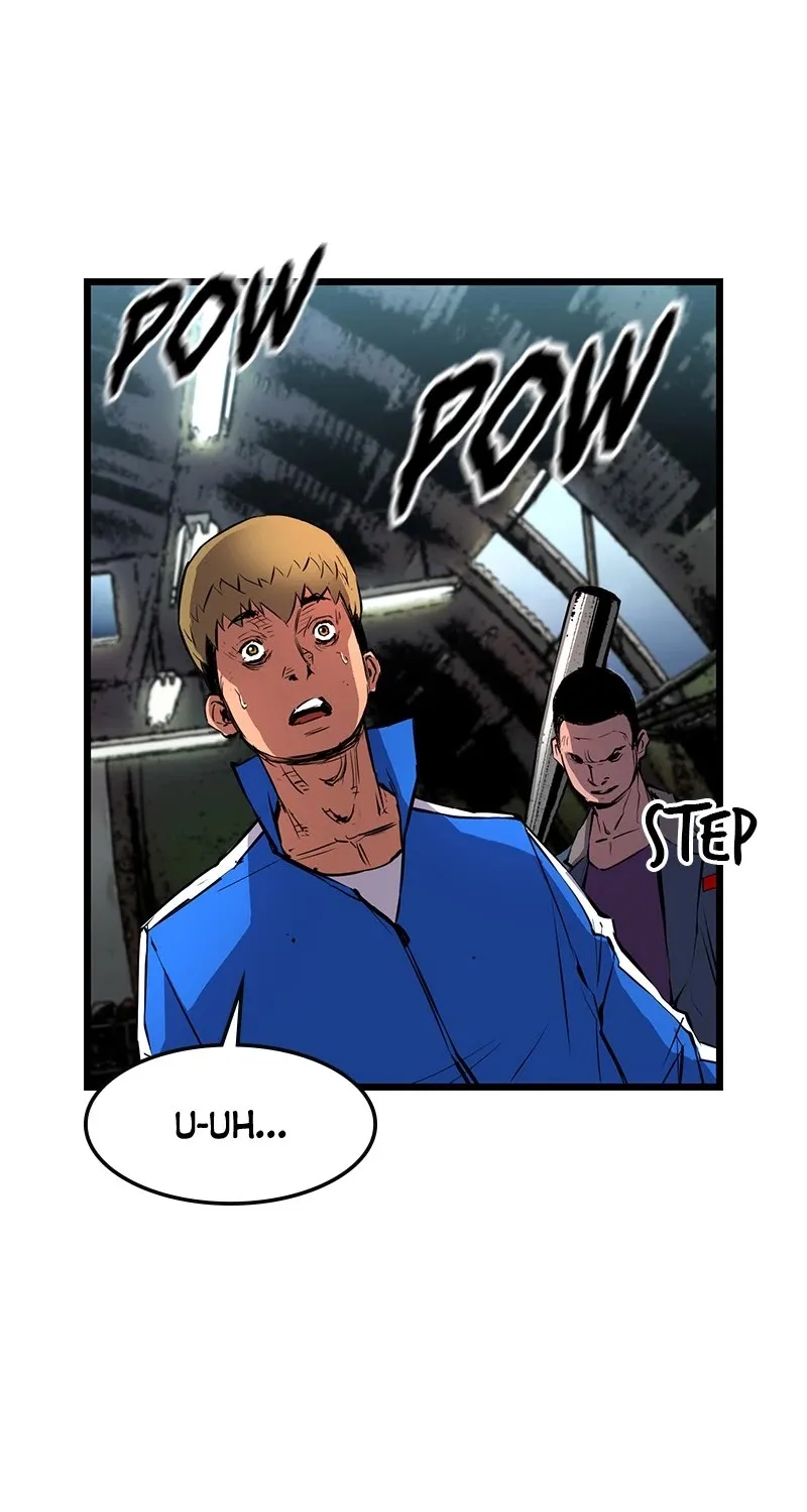 Hallym Gymnasium Chapter 15 page 87 - 