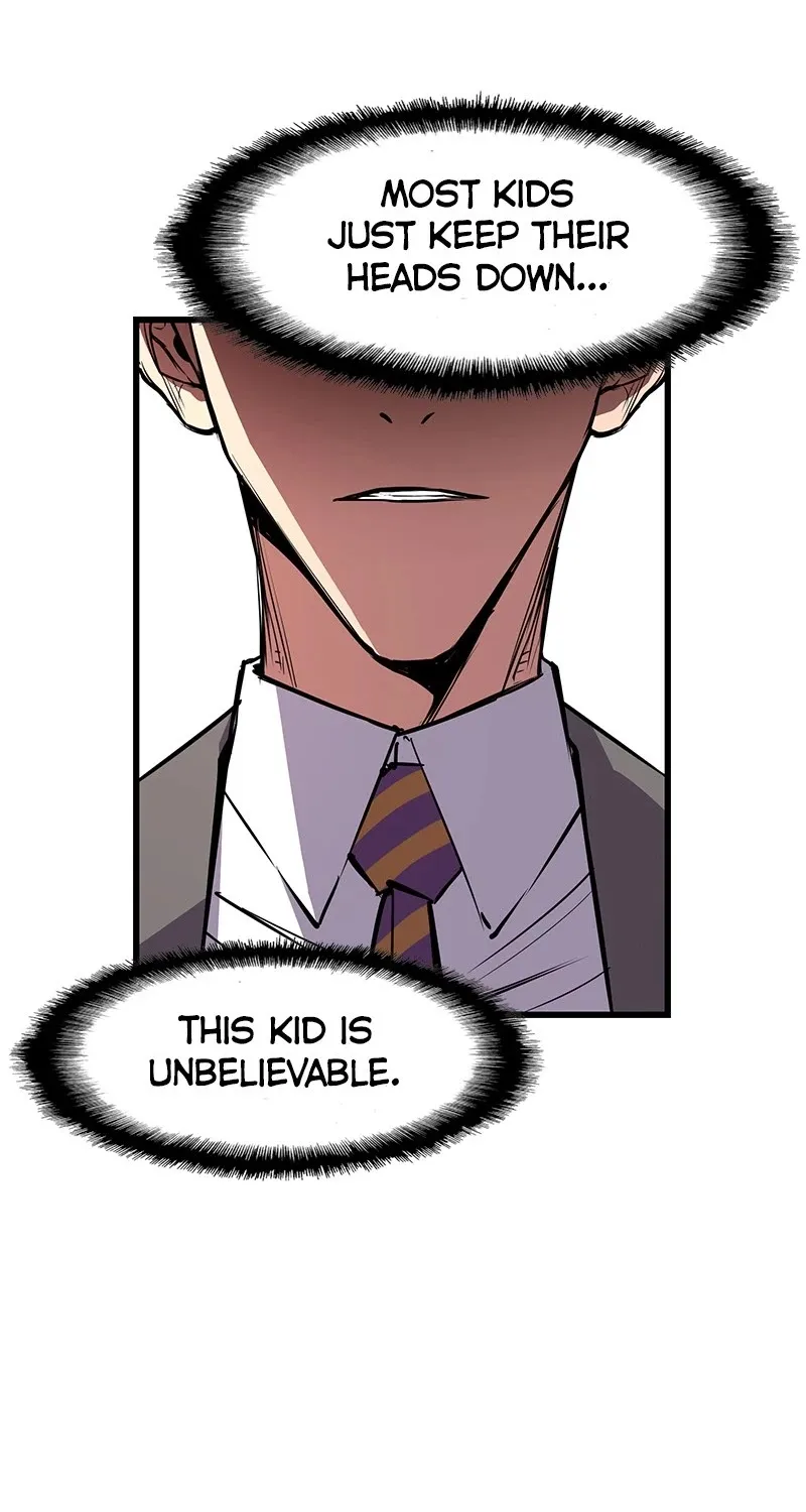 Hallym Gymnasium Chapter 15 page 10 - 