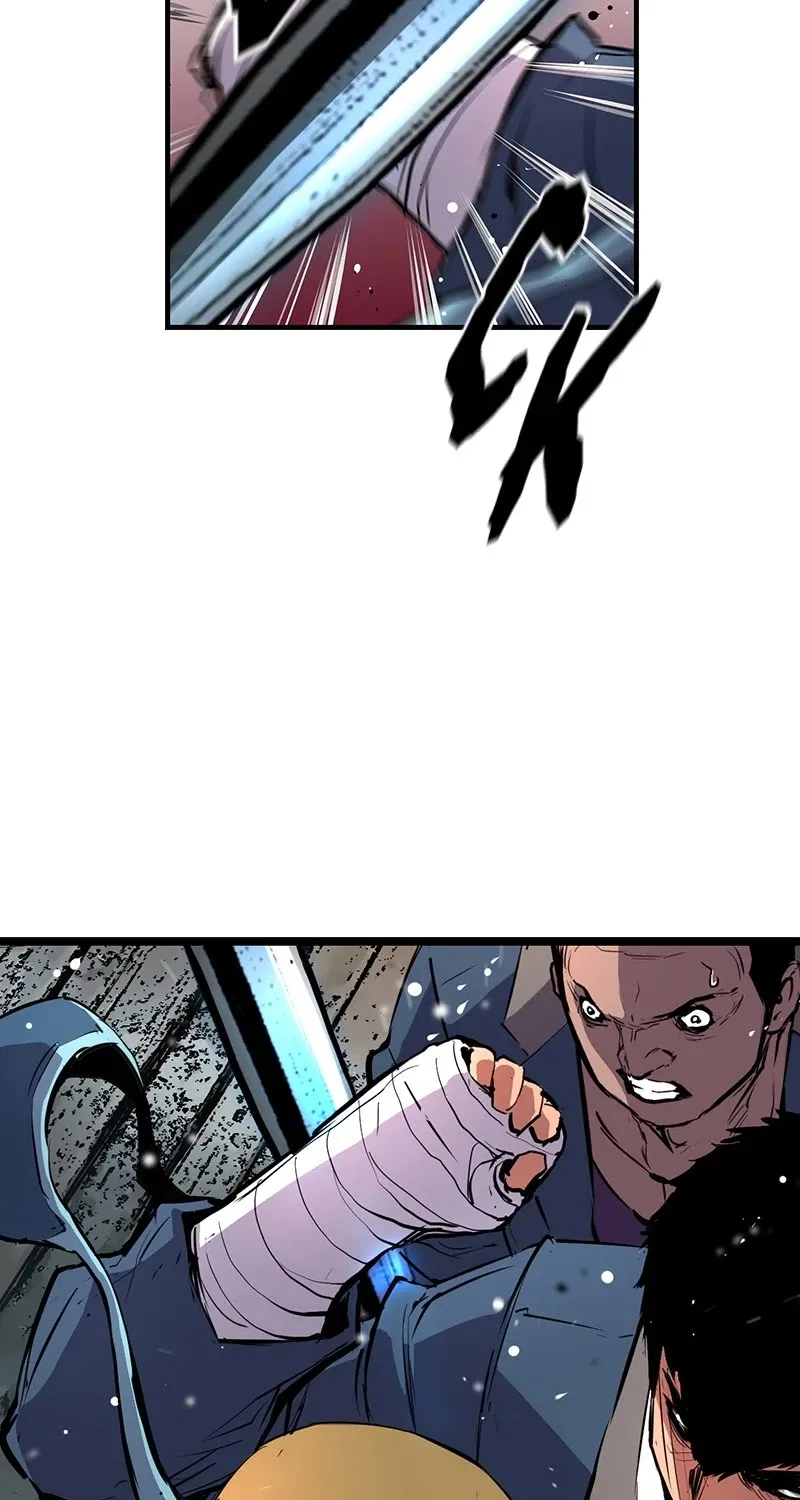 Hallym Gymnasium Chapter 15 page 91 - 