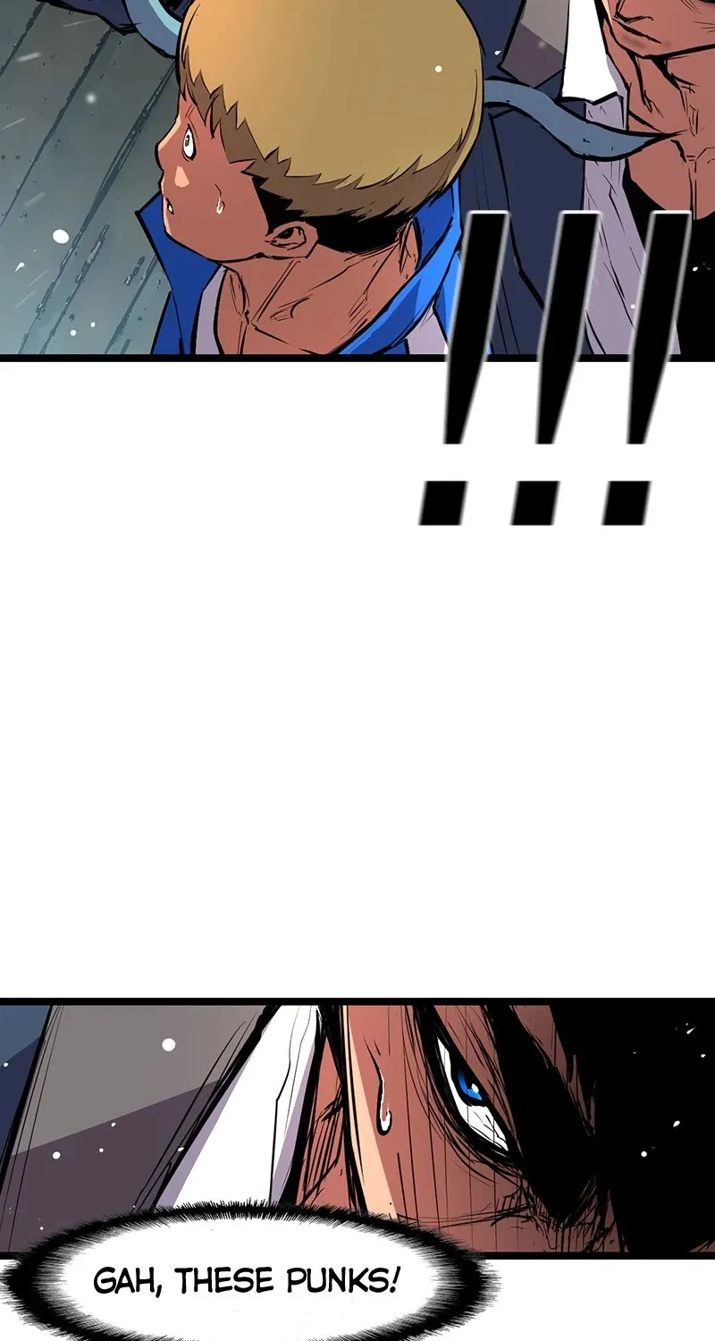 Hallym Gymnasium Chapter 15 page 92 - 
