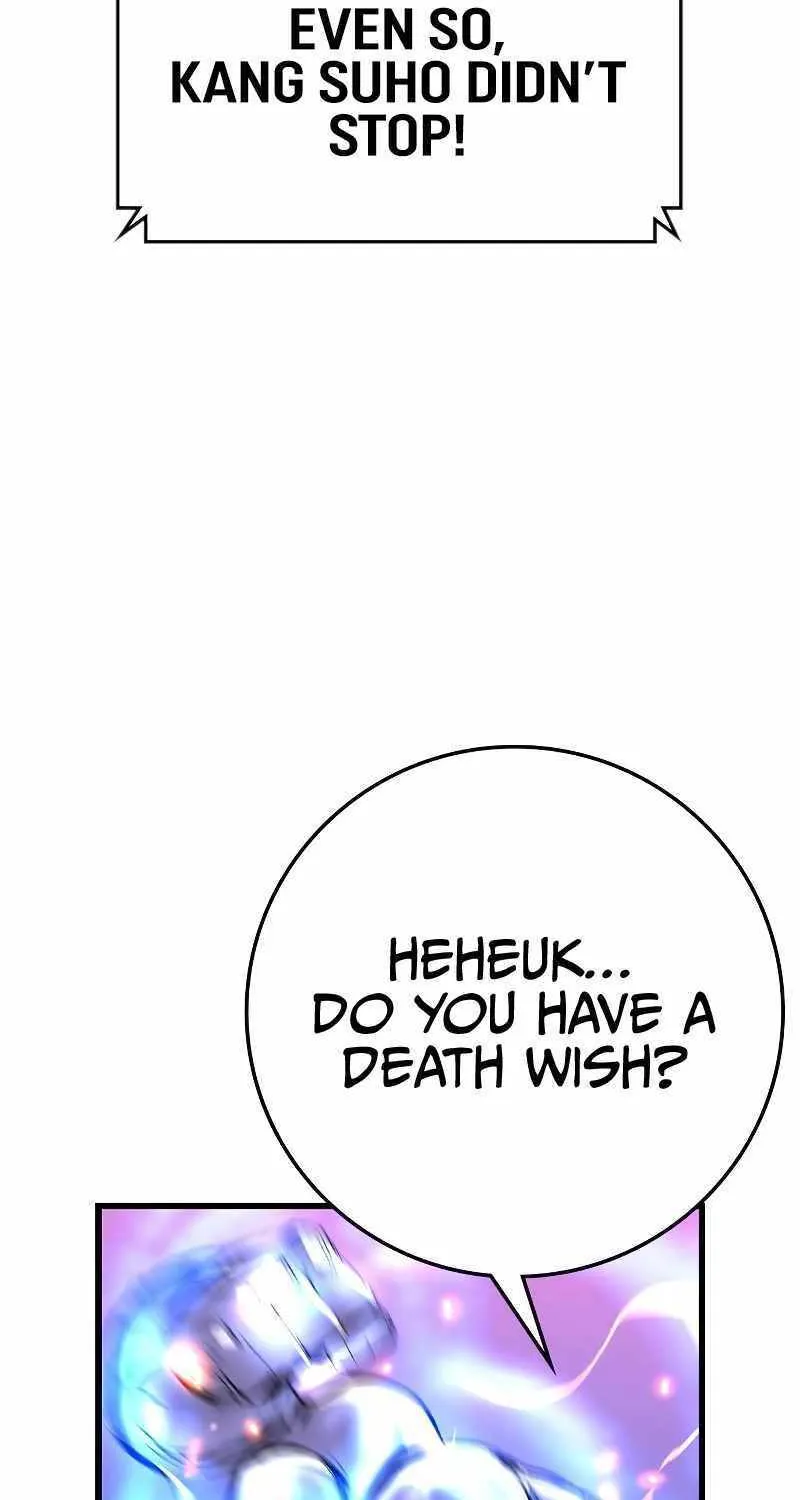 Hallym Gymnasium Chapter 150 page 106 - 