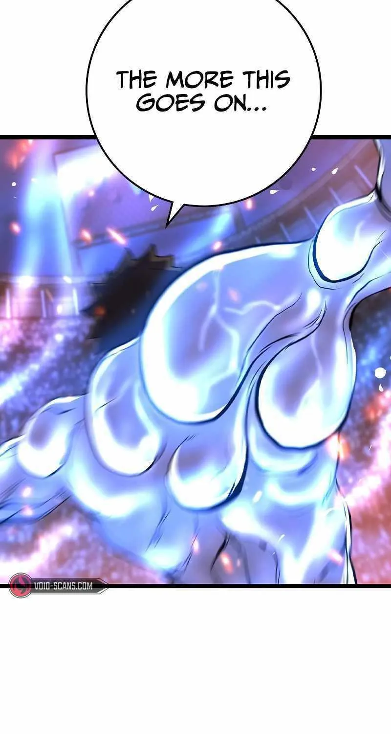 Hallym Gymnasium Chapter 150 page 118 - 