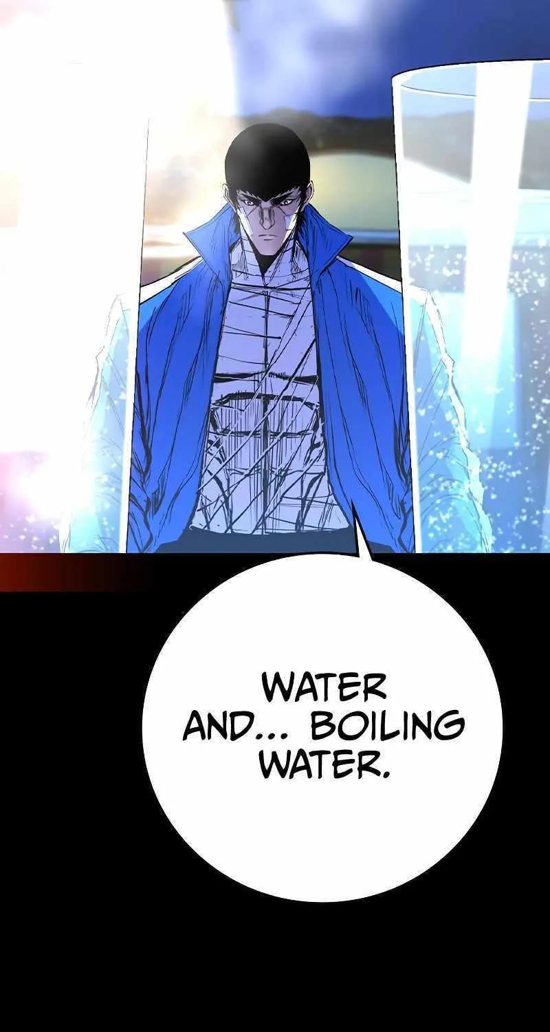 Hallym Gymnasium Chapter 150 page 15 - 