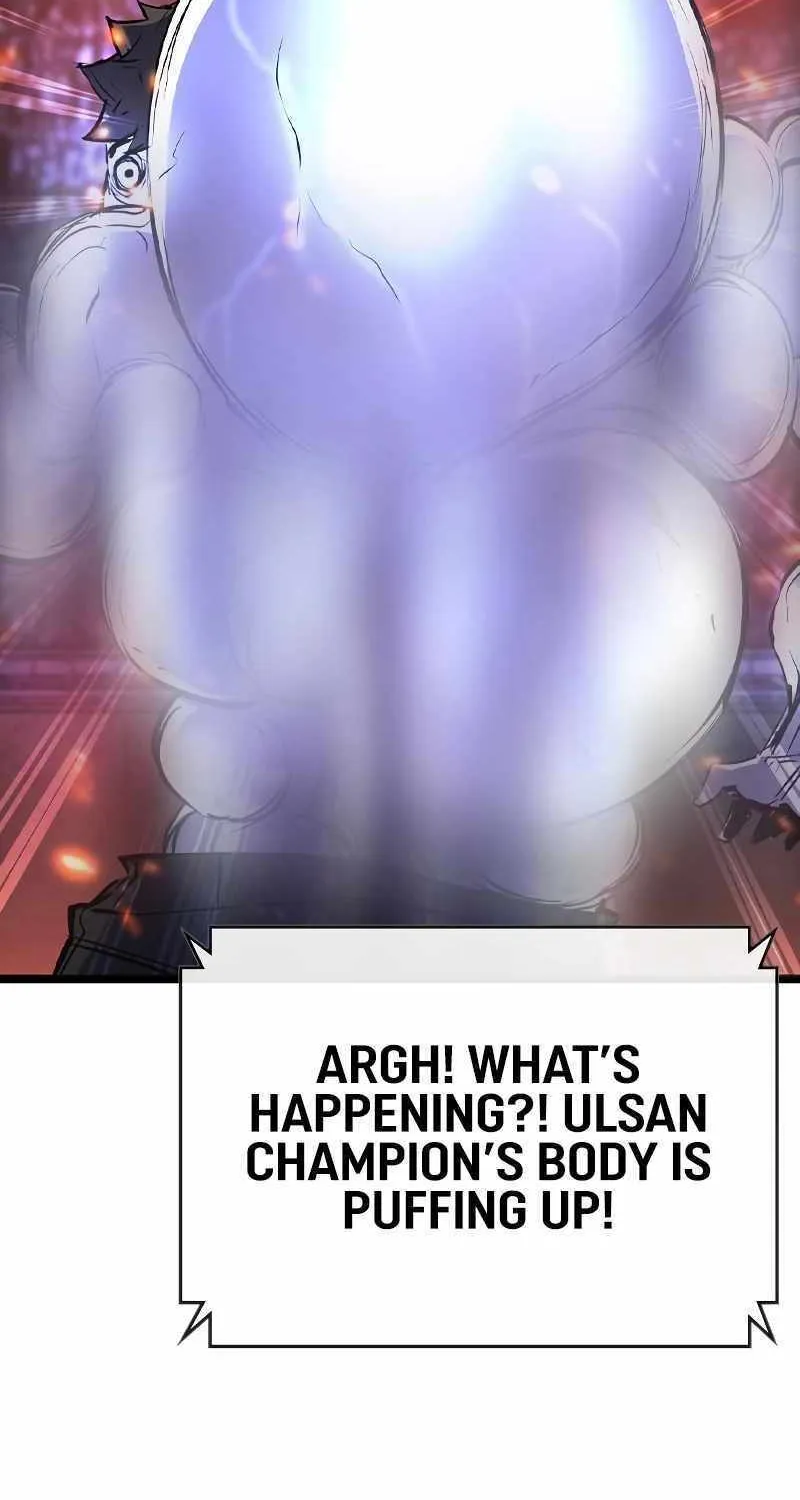 Hallym Gymnasium Chapter 150 page 149 - 
