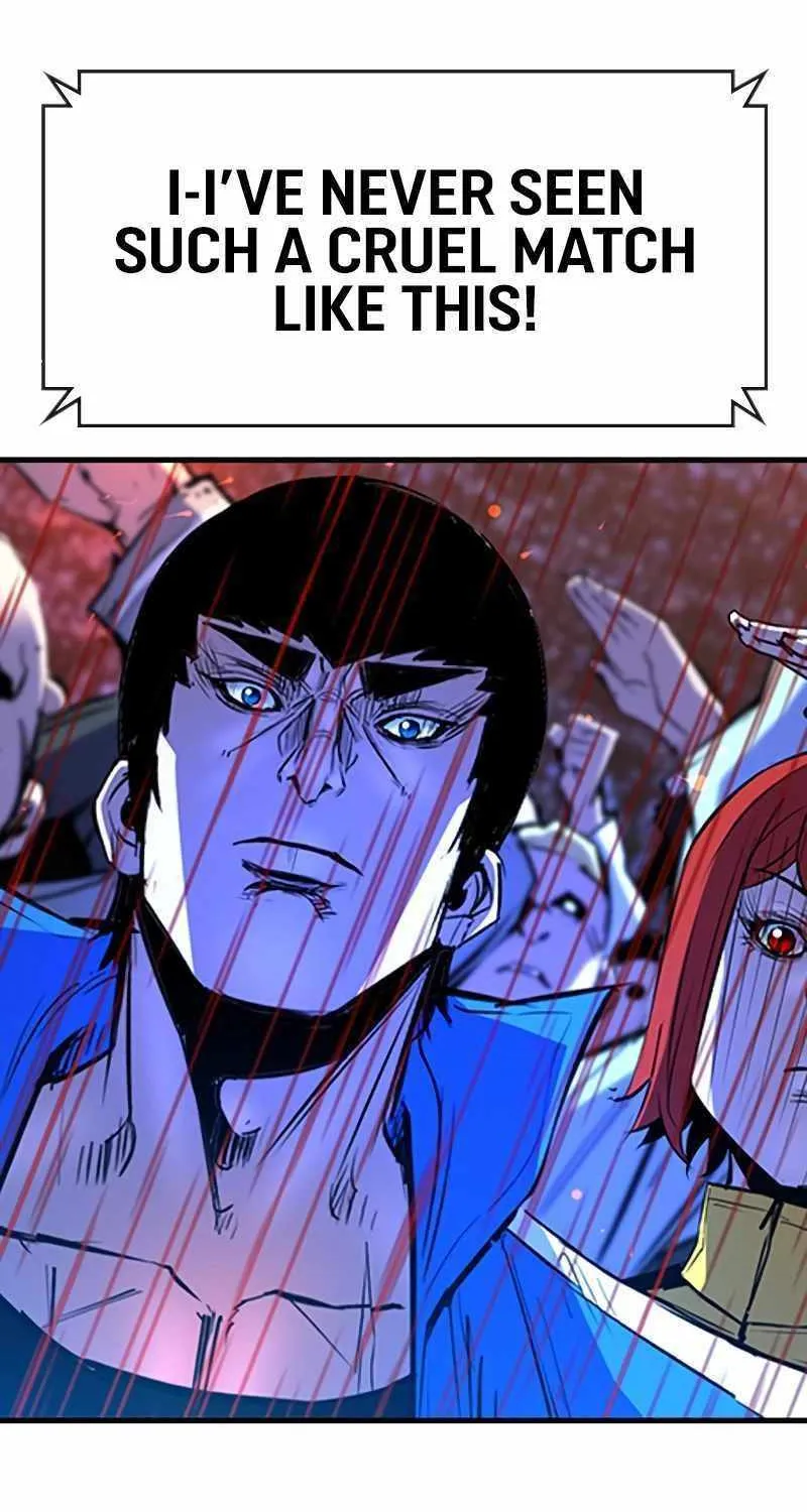 Hallym Gymnasium Chapter 150 page 165 - 