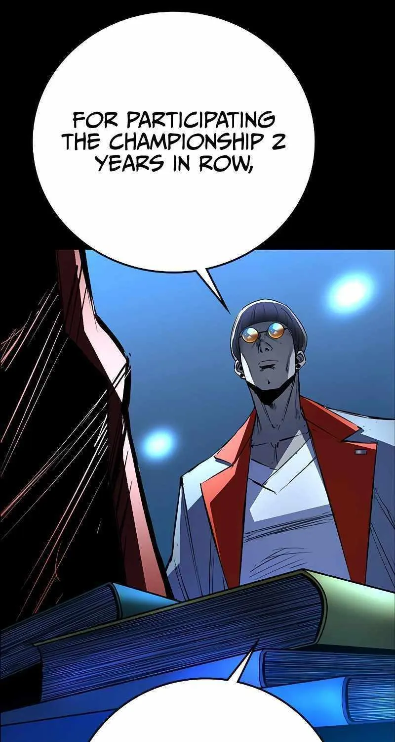 Hallym Gymnasium Chapter 150 page 174 - 