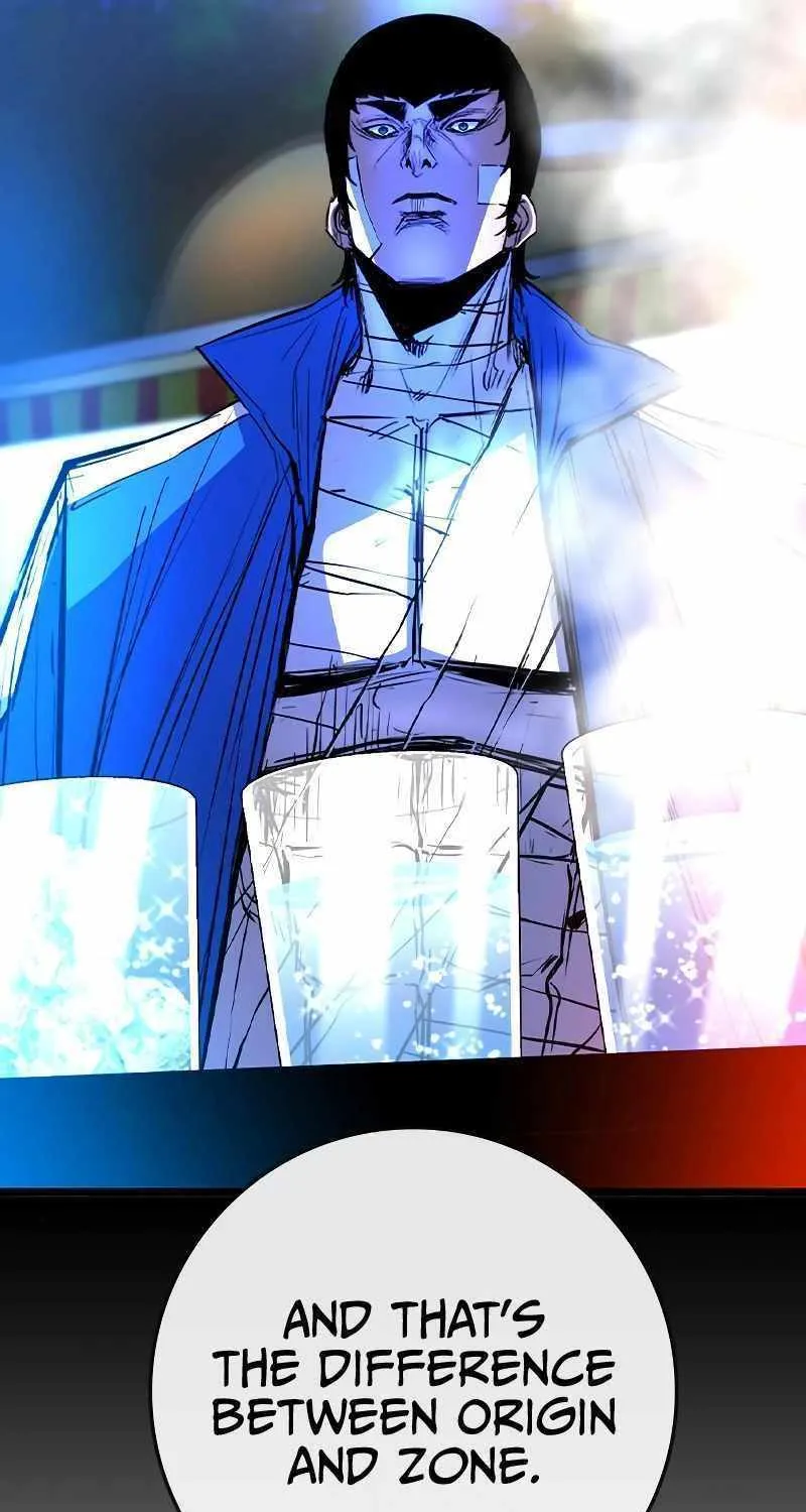 Hallym Gymnasium Chapter 150 page 22 - 