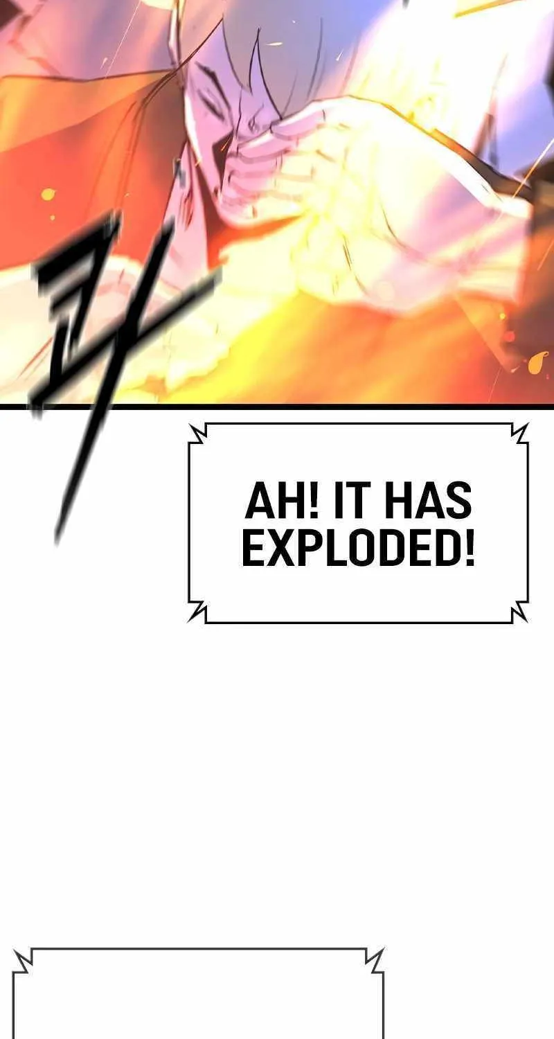 Hallym Gymnasium Chapter 150 page 36 - 