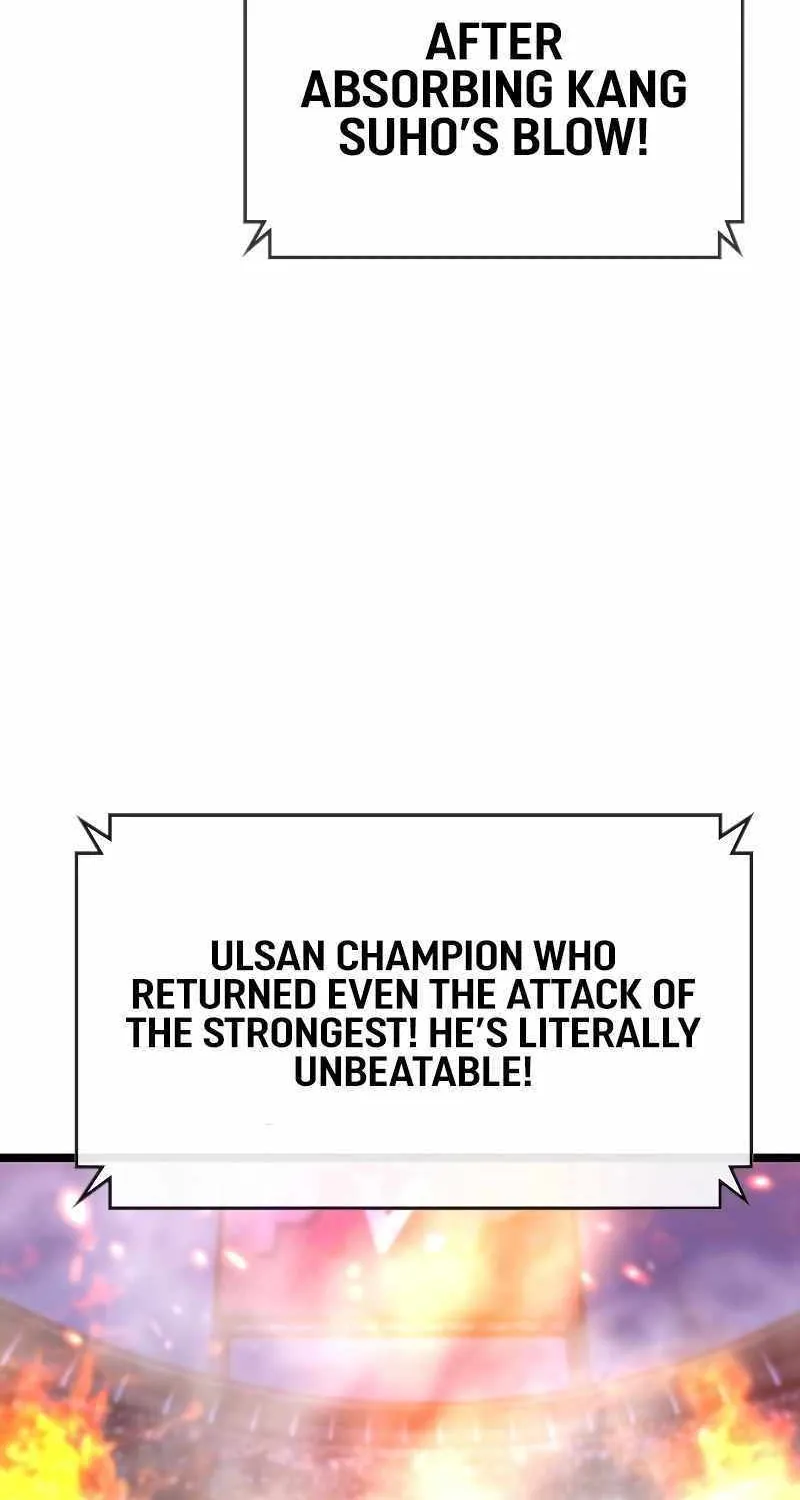 Hallym Gymnasium Chapter 150 page 38 - 