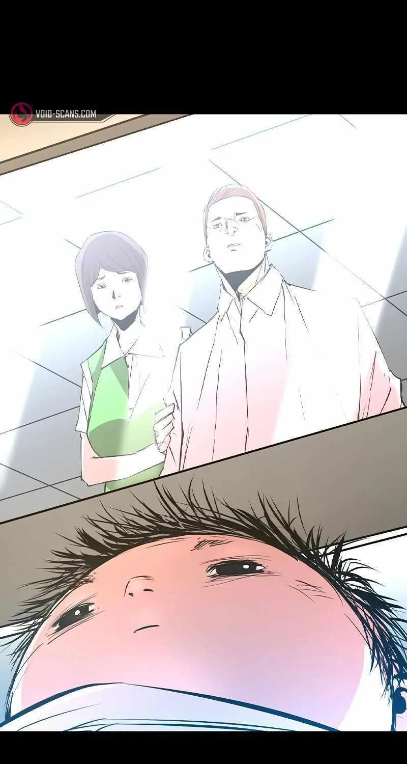 Hallym Gymnasium Chapter 150 page 47 - 