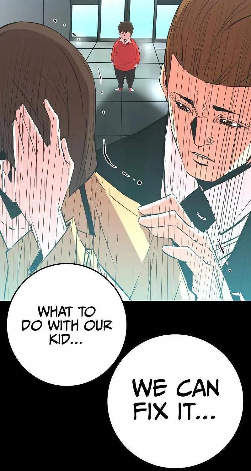 Hallym Gymnasium Chapter 150 page 51 - 