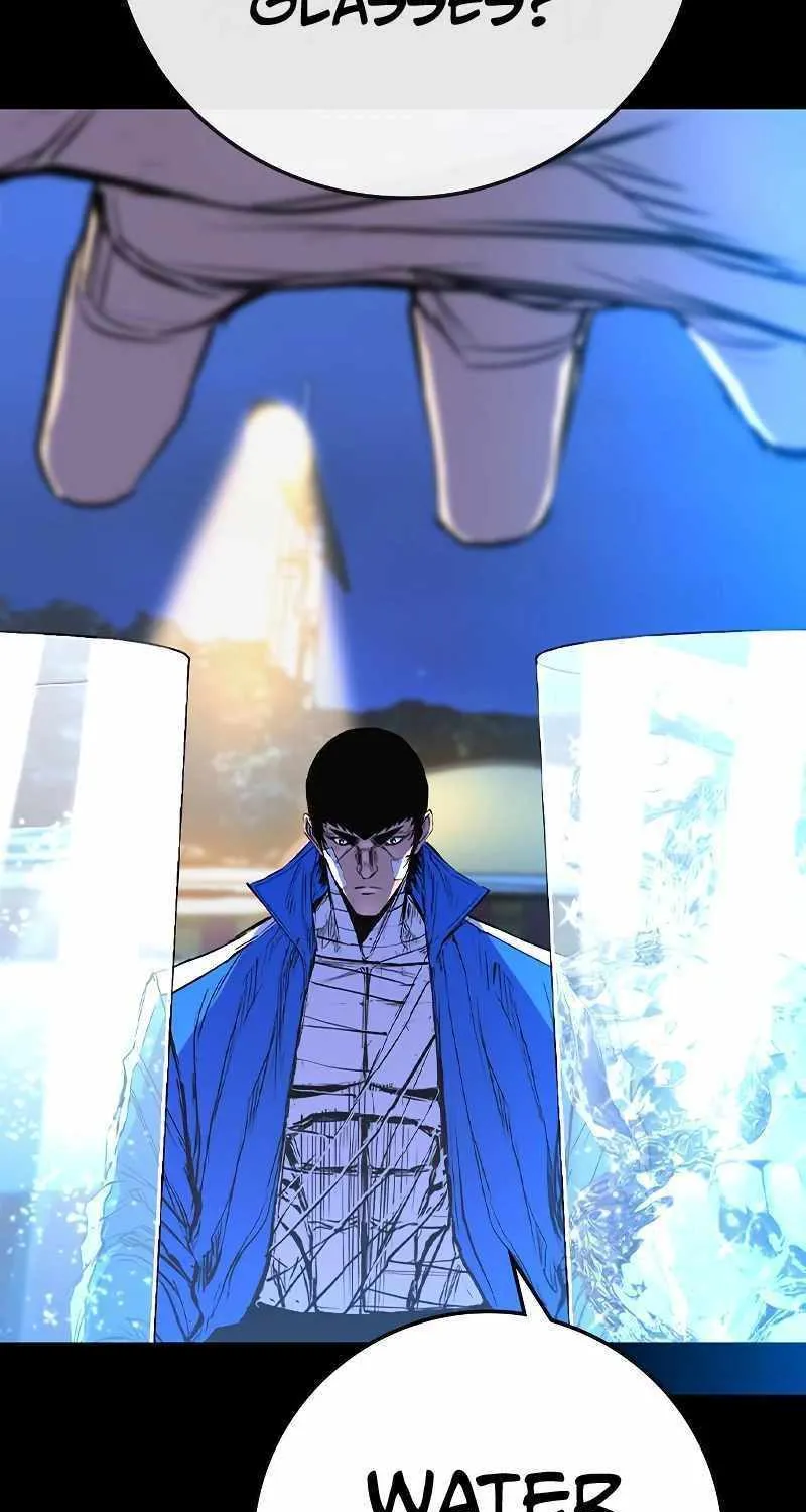 Hallym Gymnasium Chapter 150 page 9 - 