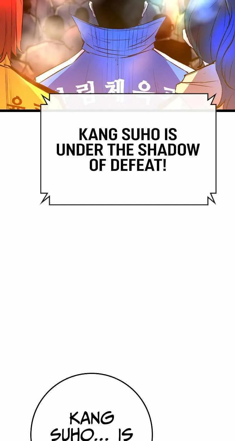 Hallym Gymnasium Chapter 150 page 85 - 