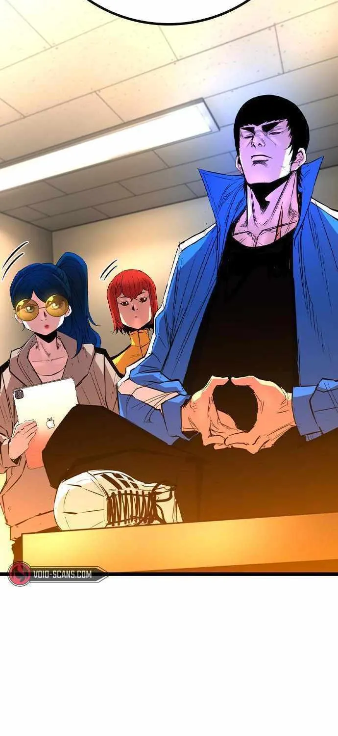 Hallym Gymnasium Chapter 151 page 103 - 