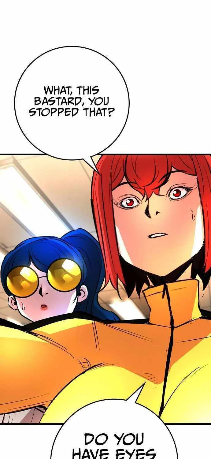 Hallym Gymnasium Chapter 151 page 109 - 