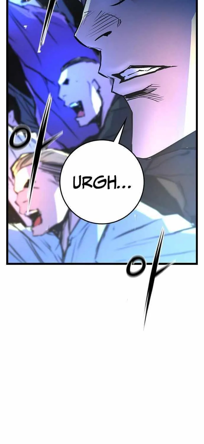 Hallym Gymnasium Chapter 151 page 122 - 
