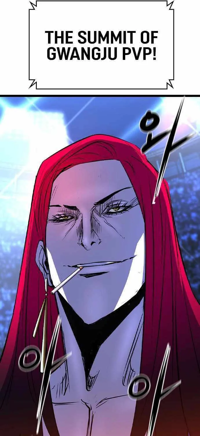 Hallym Gymnasium Chapter 151 page 130 - 