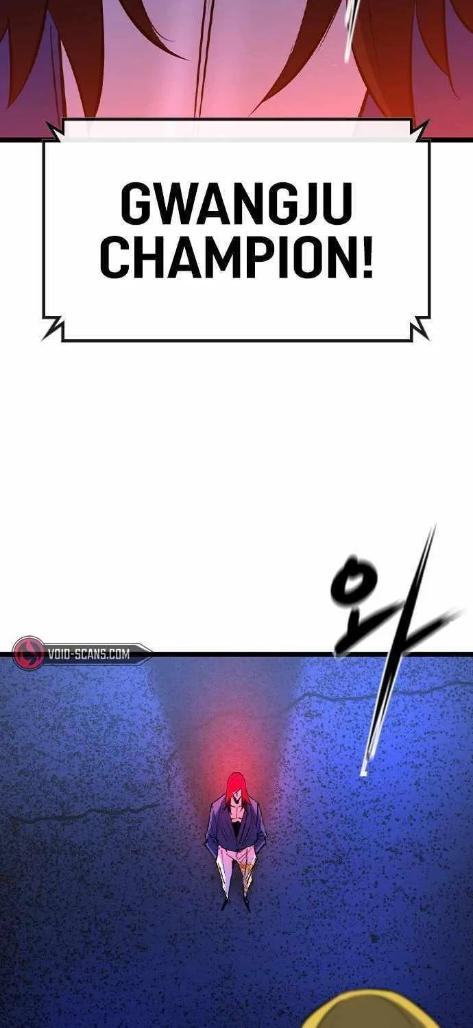 Hallym Gymnasium Chapter 151 page 131 - 