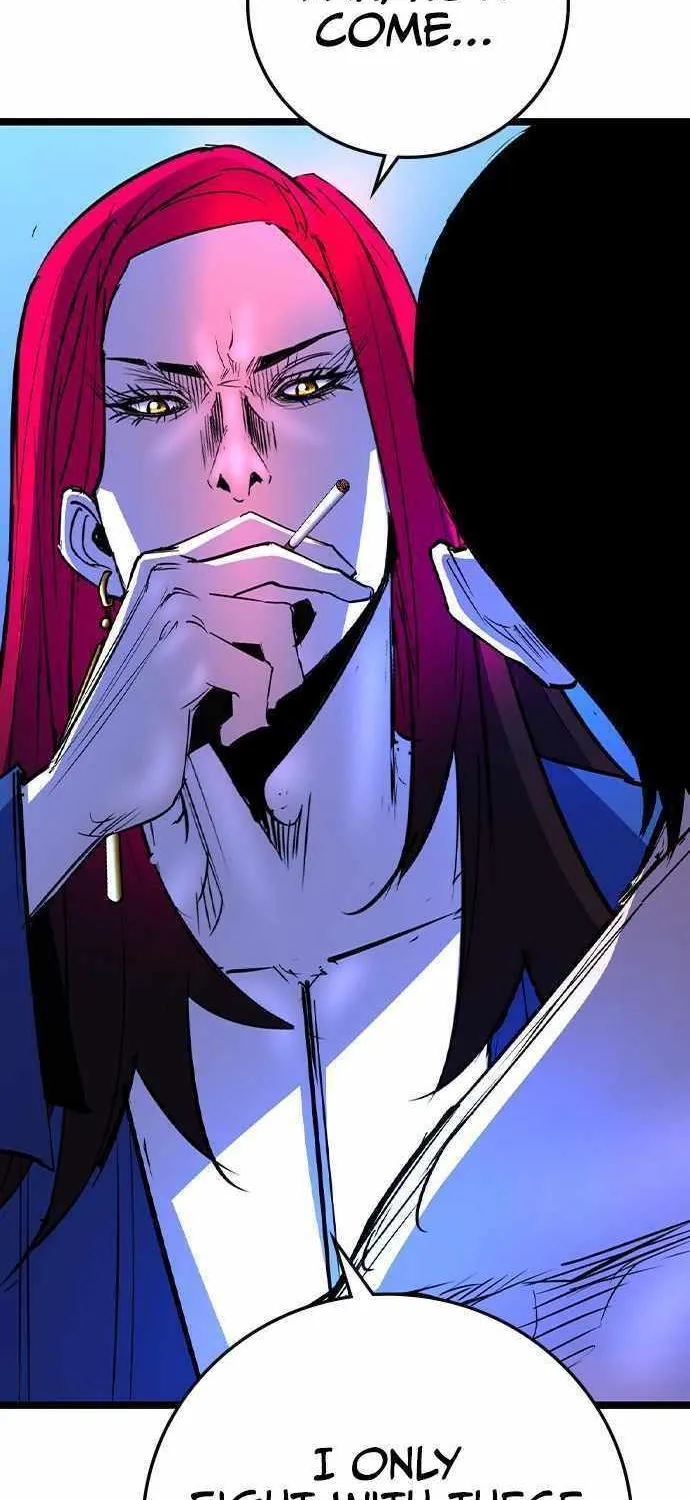 Hallym Gymnasium Chapter 151 page 143 - 