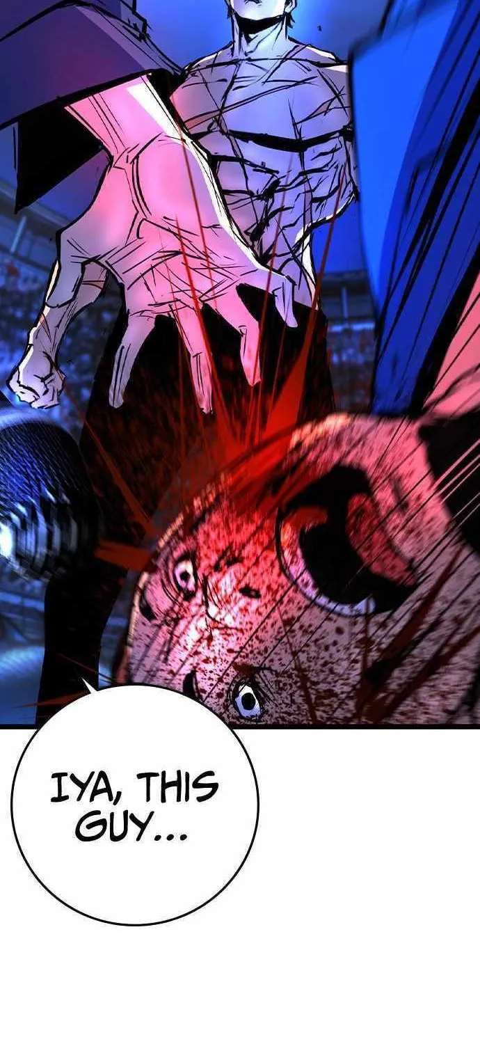 Hallym Gymnasium Chapter 151 page 154 - 