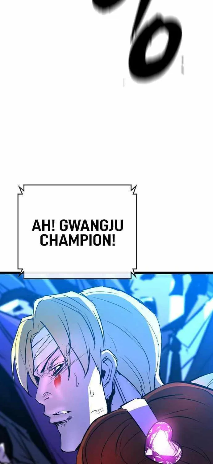 Hallym Gymnasium Chapter 151 page 158 - 