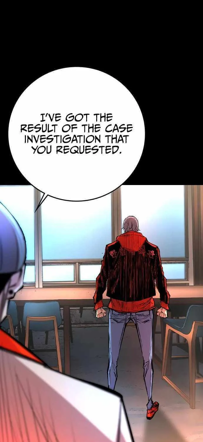 Hallym Gymnasium Chapter 151 page 22 - 