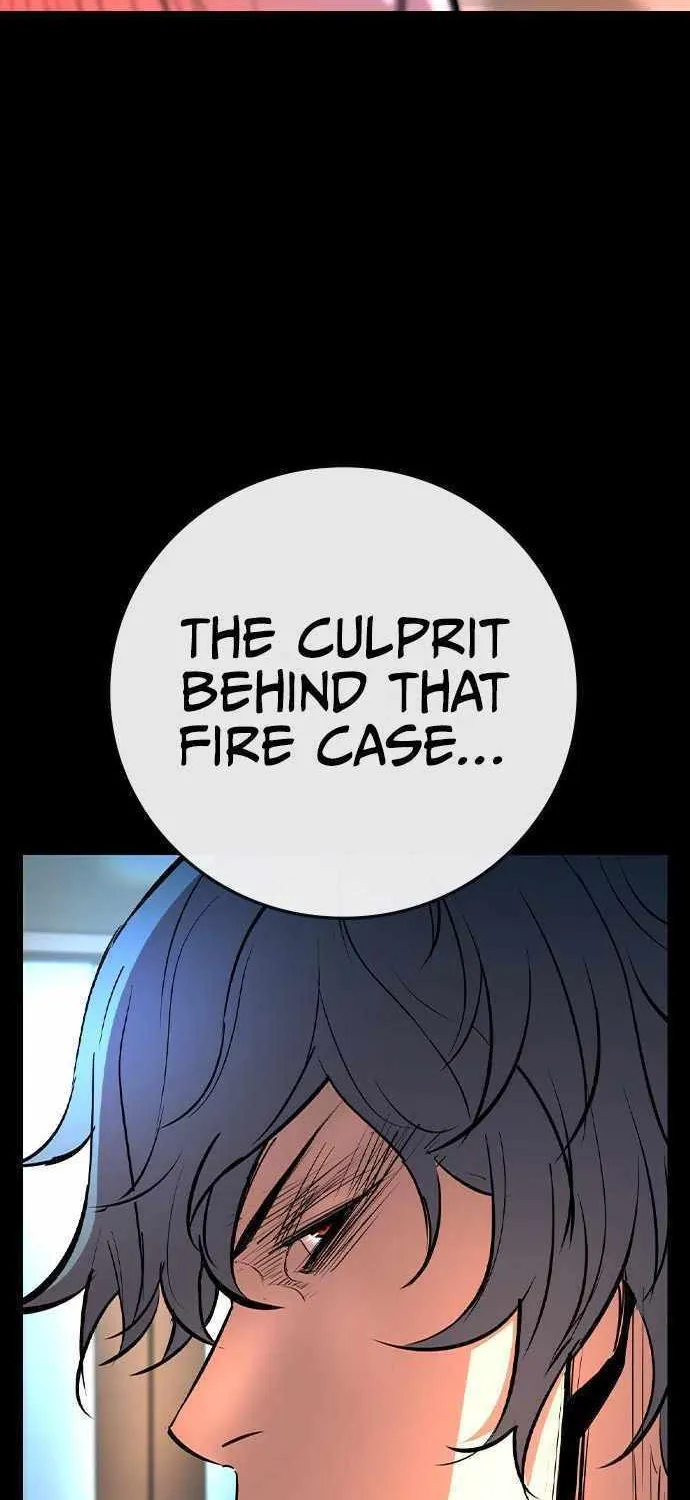 Hallym Gymnasium Chapter 151 page 23 - 