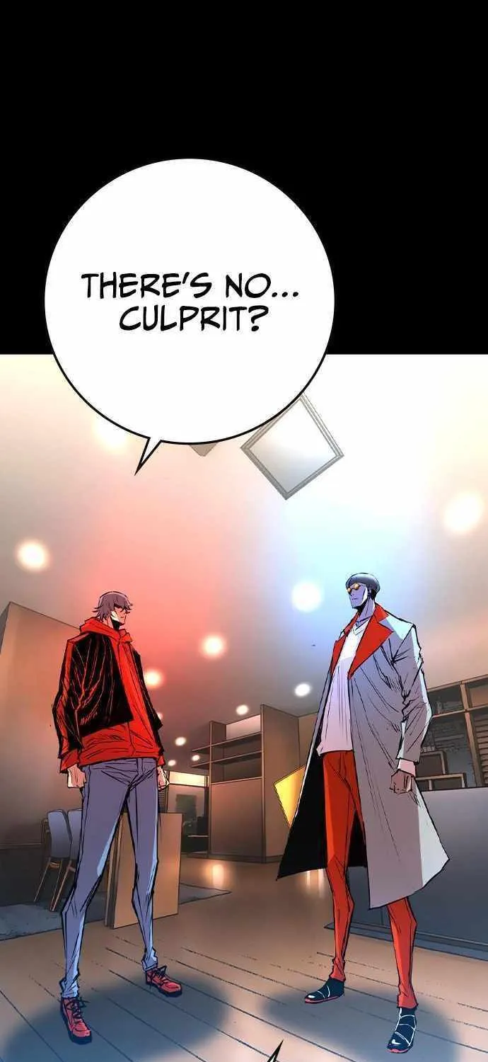 Hallym Gymnasium Chapter 151 page 26 - 