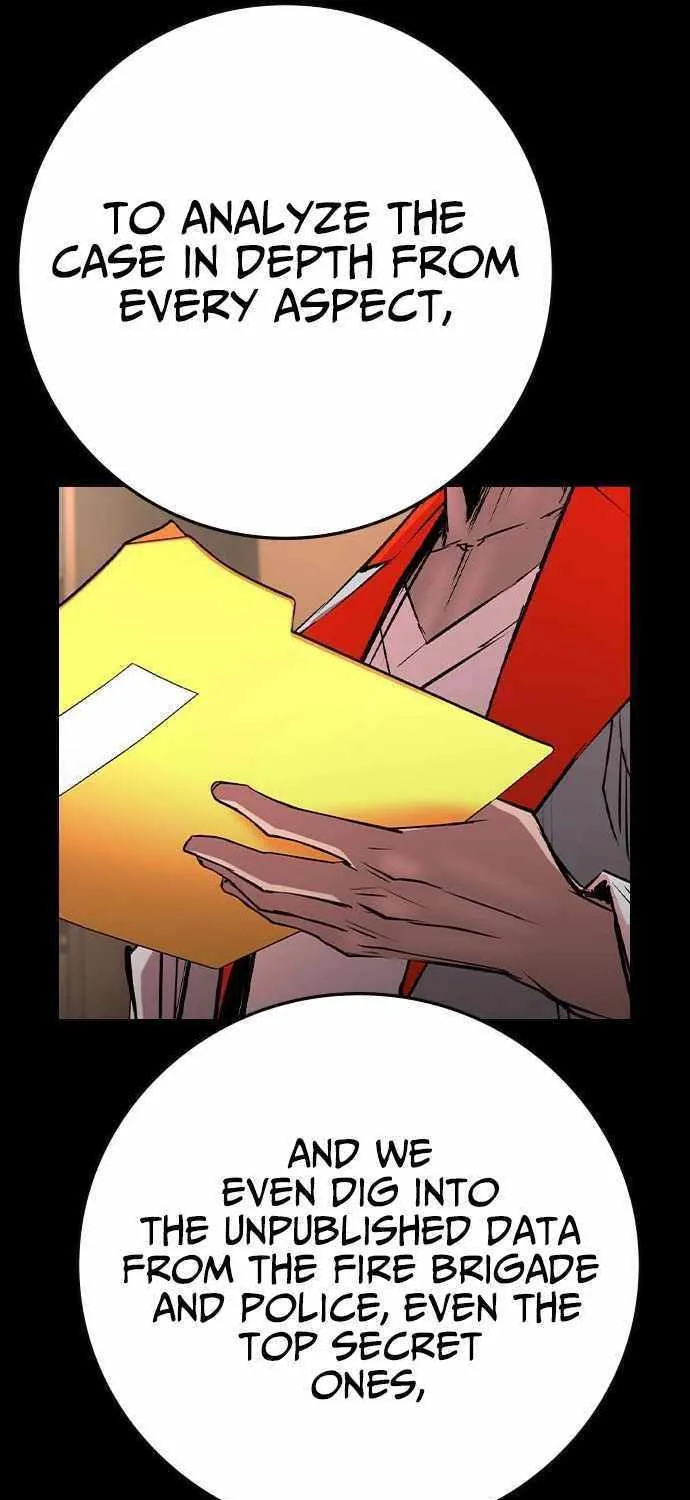 Hallym Gymnasium Chapter 151 page 28 - 