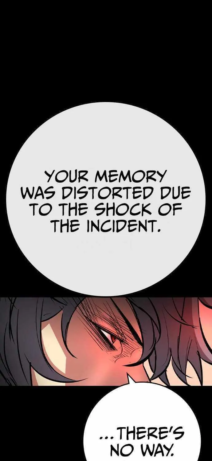Hallym Gymnasium Chapter 151 page 35 - 