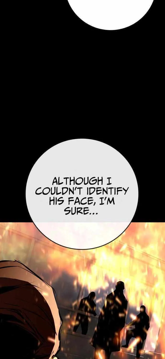Hallym Gymnasium Chapter 151 page 36 - 