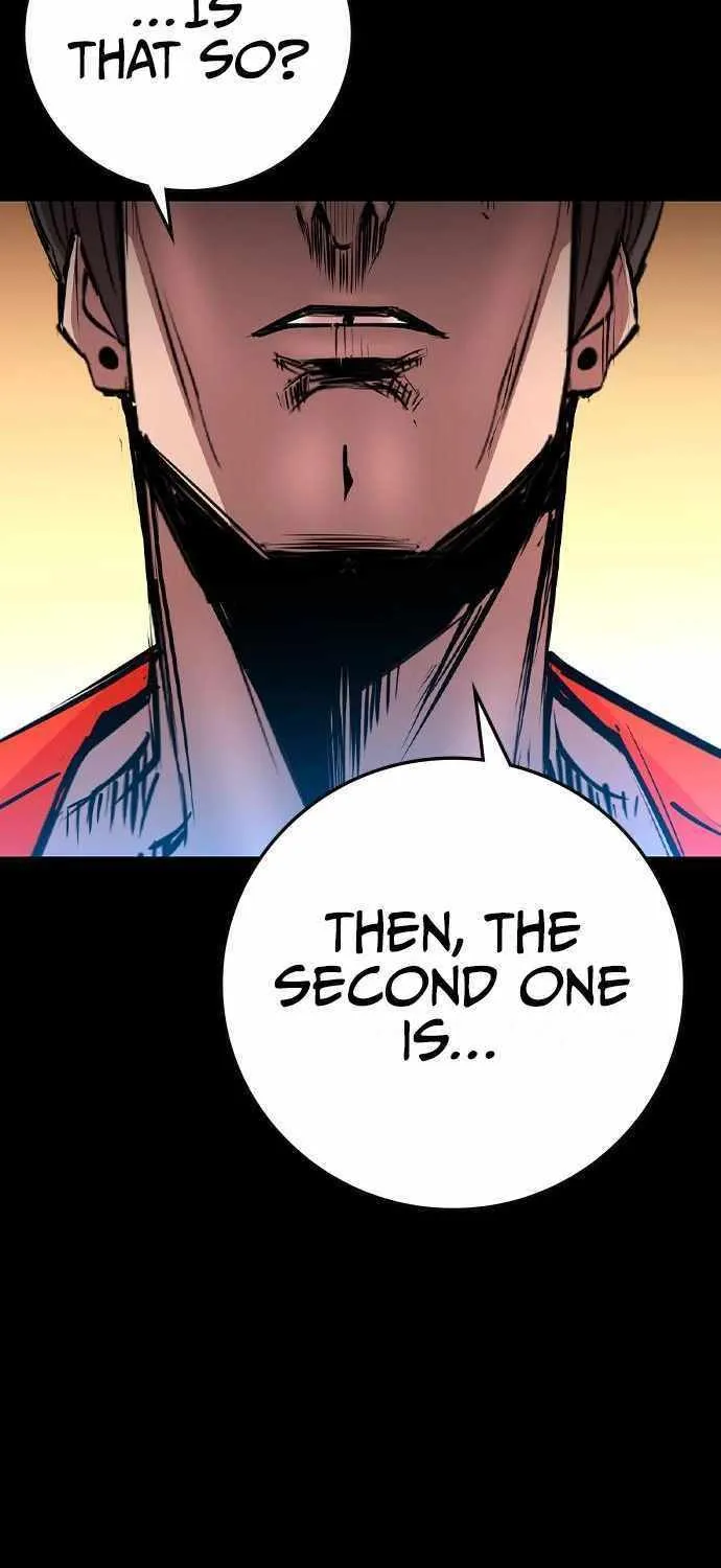 Hallym Gymnasium Chapter 151 page 39 - 