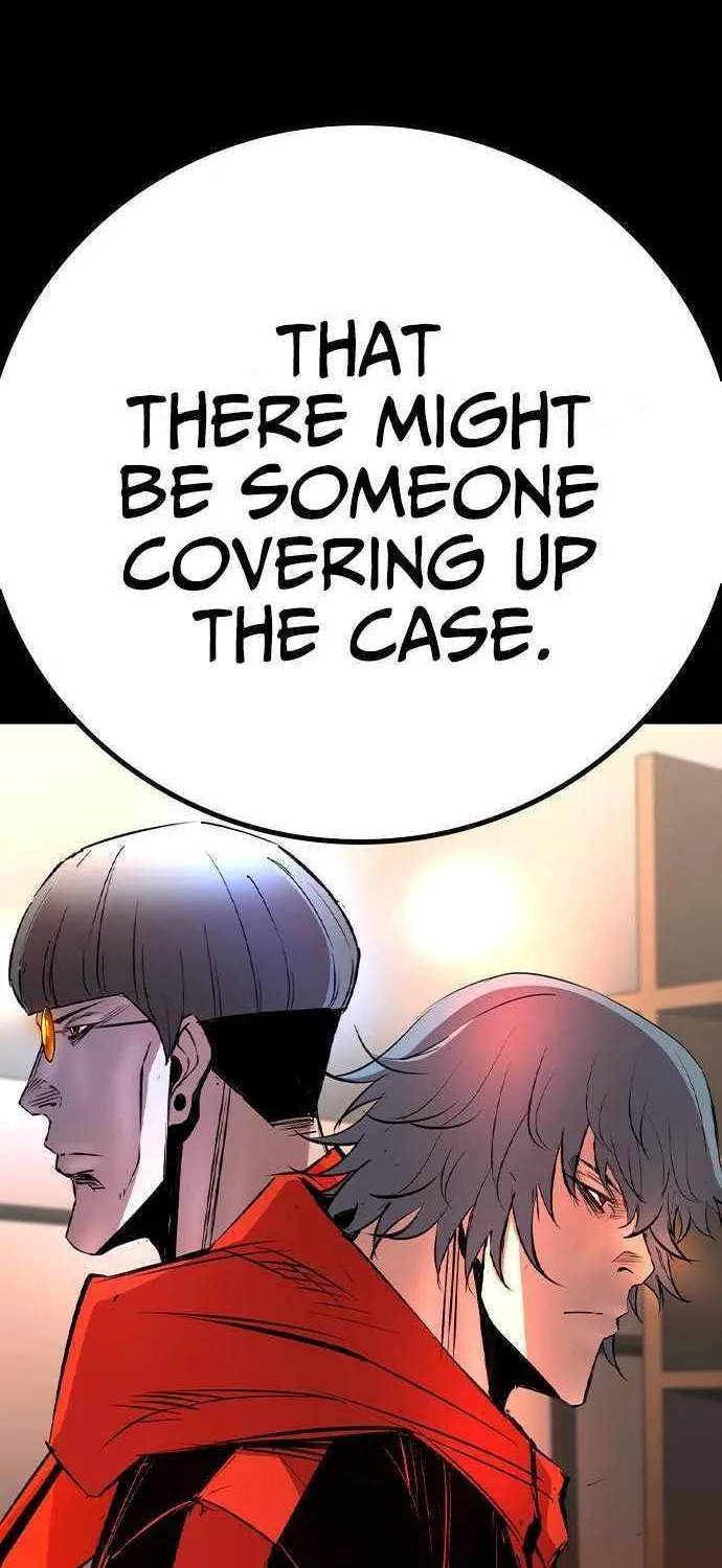 Hallym Gymnasium Chapter 151 page 40 - 