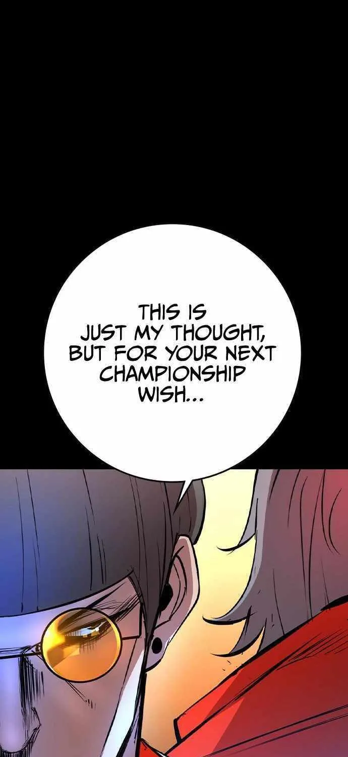 Hallym Gymnasium Chapter 151 page 42 - 