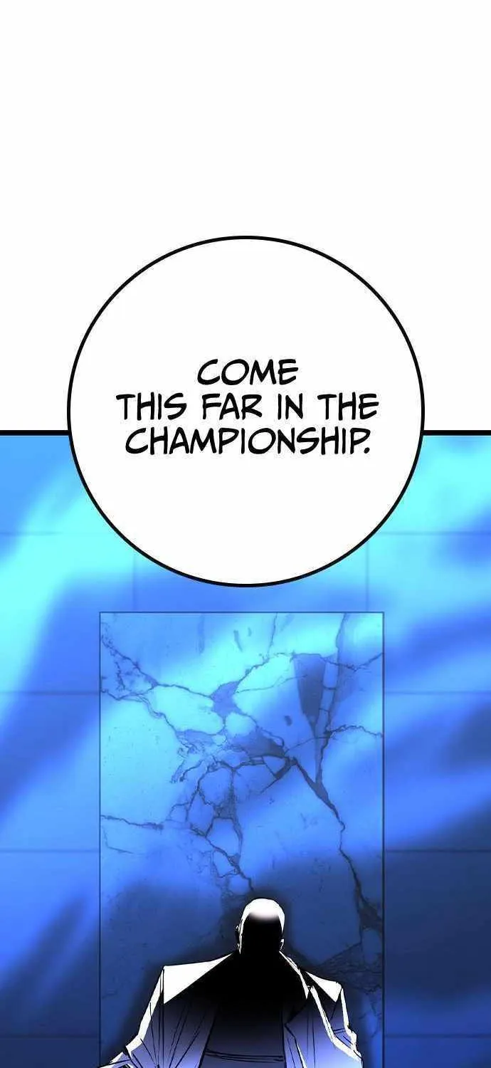 Hallym Gymnasium Chapter 151 page 51 - 
