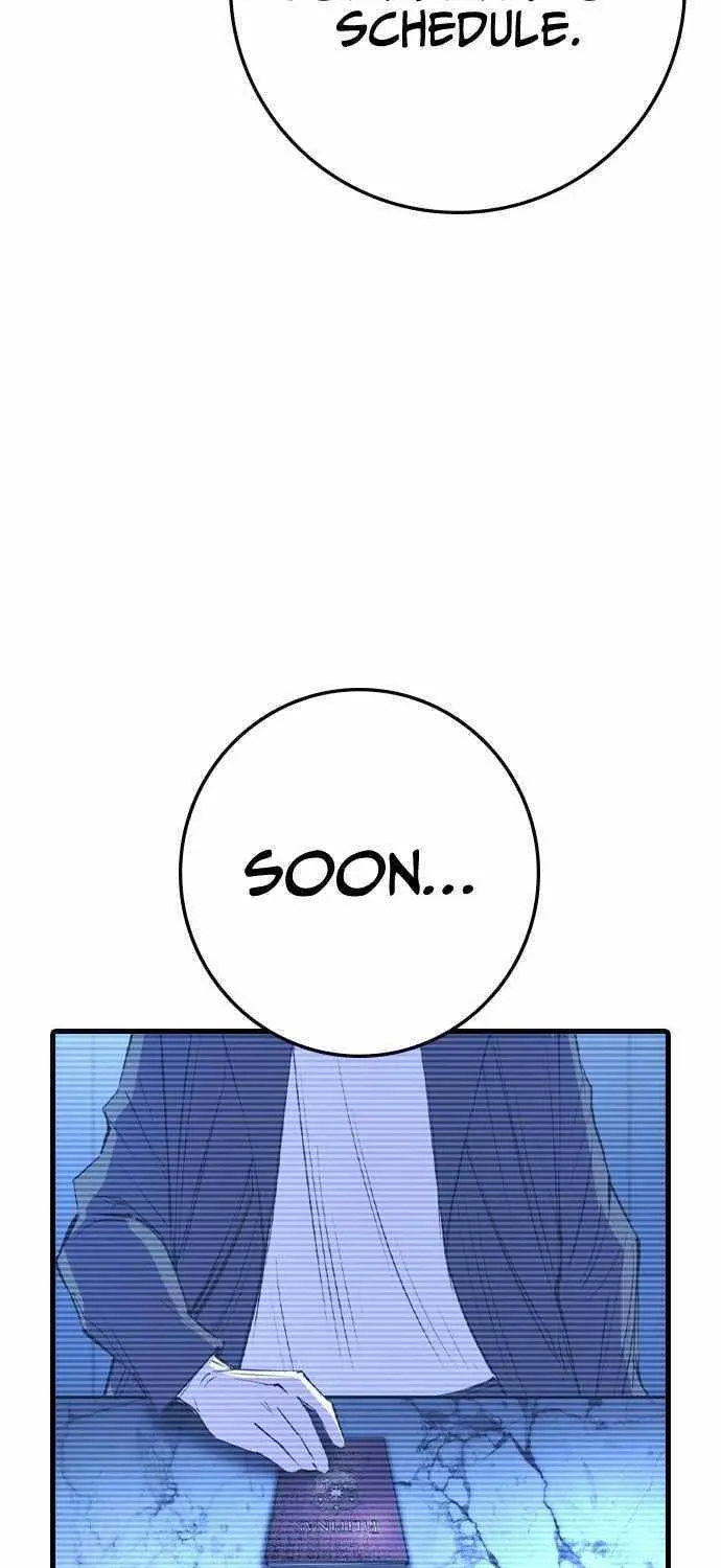 Hallym Gymnasium Chapter 151 page 64 - 
