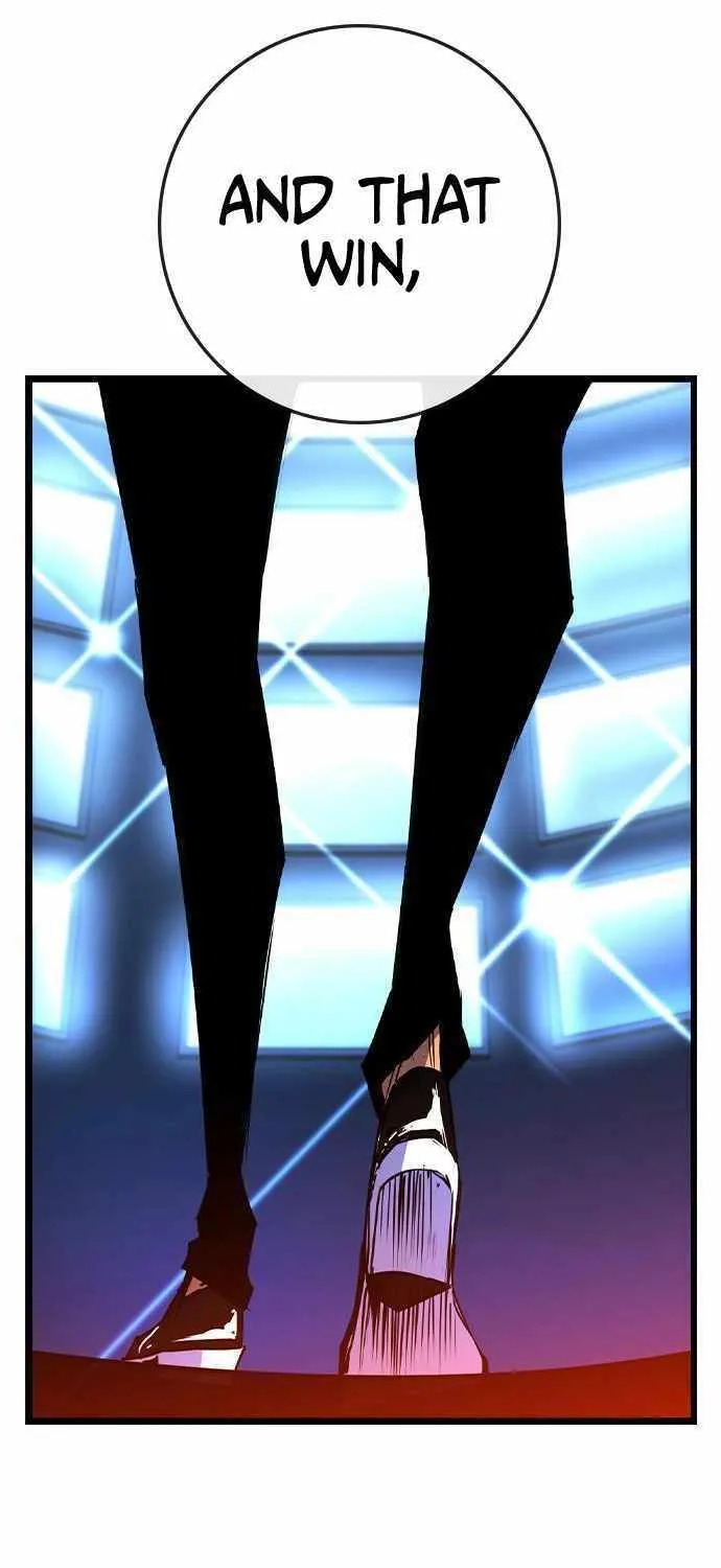 Hallym Gymnasium Chapter 151 page 69 - 