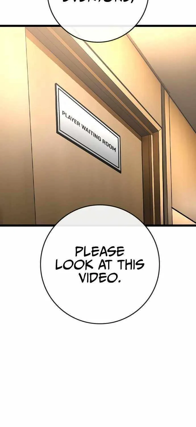 Hallym Gymnasium Chapter 151 page 77 - 