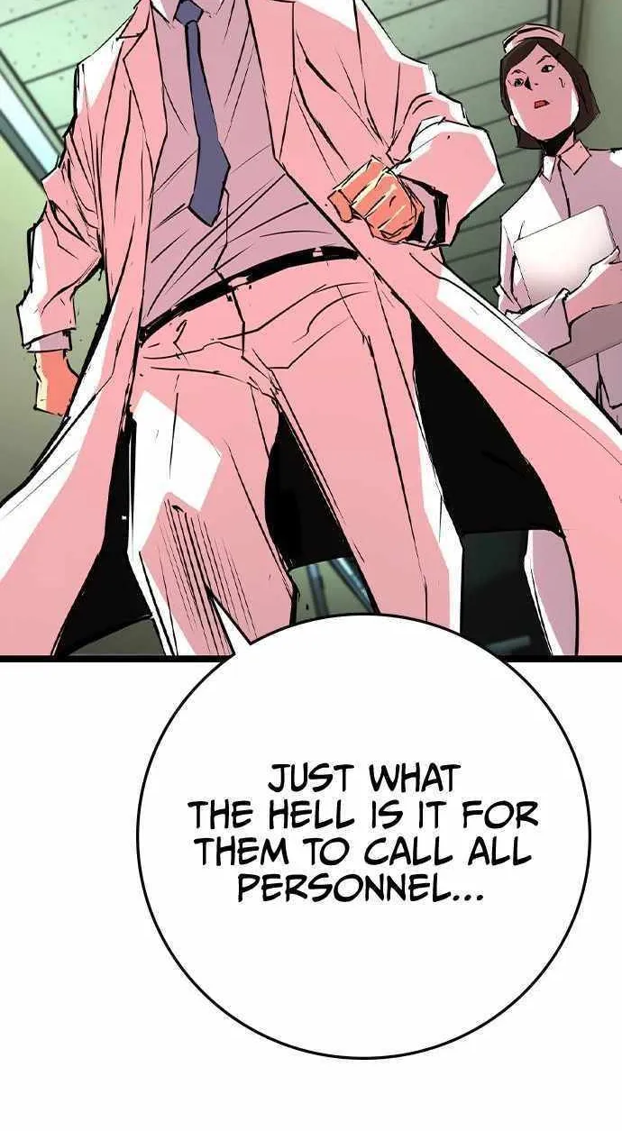 Hallym Gymnasium Chapter 151 page 81 - 