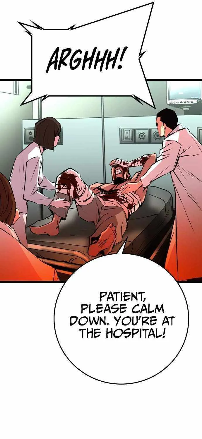 Hallym Gymnasium Chapter 151 page 82 - 