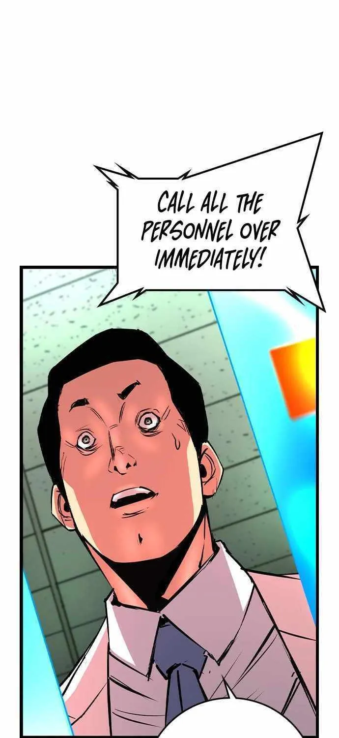 Hallym Gymnasium Chapter 151 page 83 - 