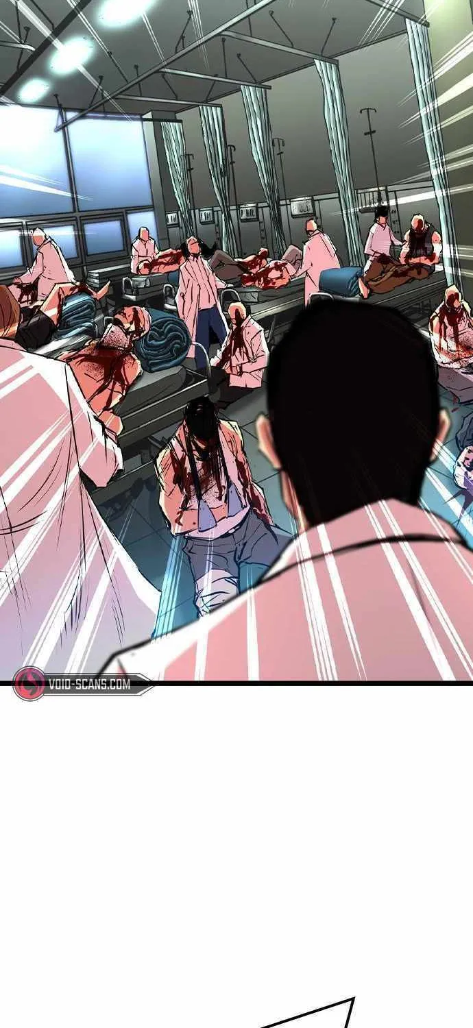 Hallym Gymnasium Chapter 151 page 85 - 