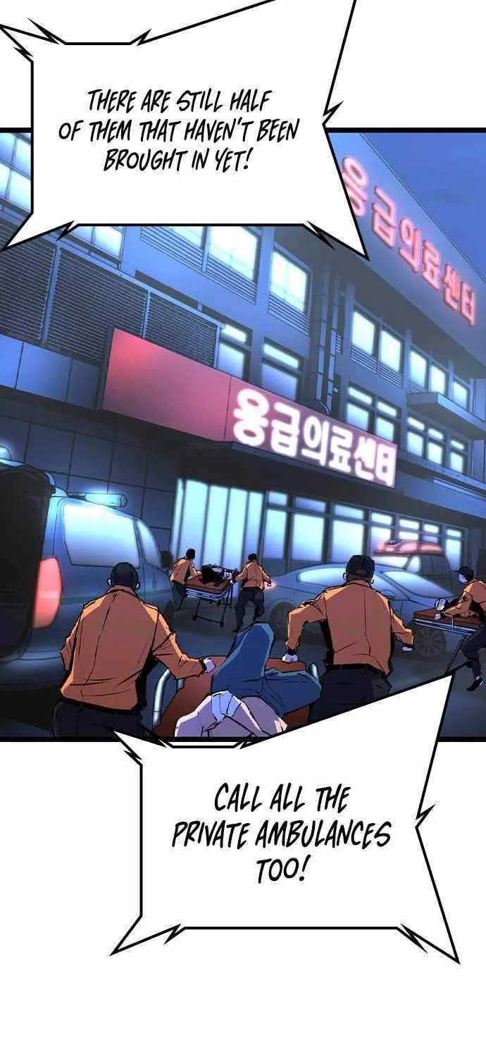 Hallym Gymnasium Chapter 151 page 86 - 
