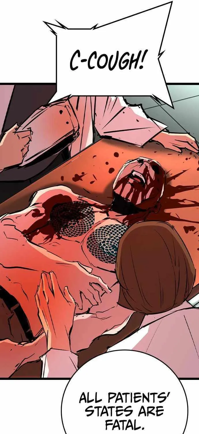 Hallym Gymnasium Chapter 151 page 88 - 