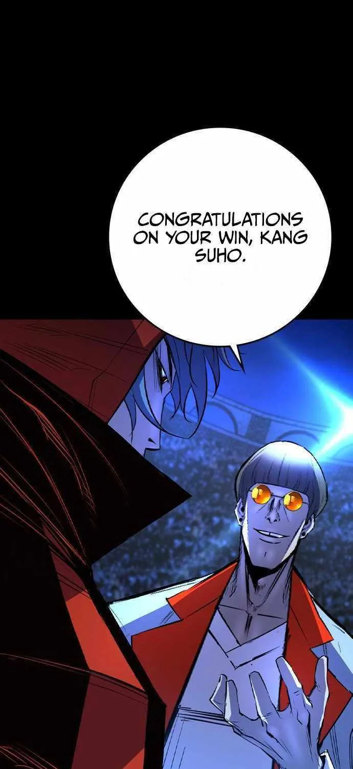 Hallym Gymnasium Chapter 151 page 10 - 