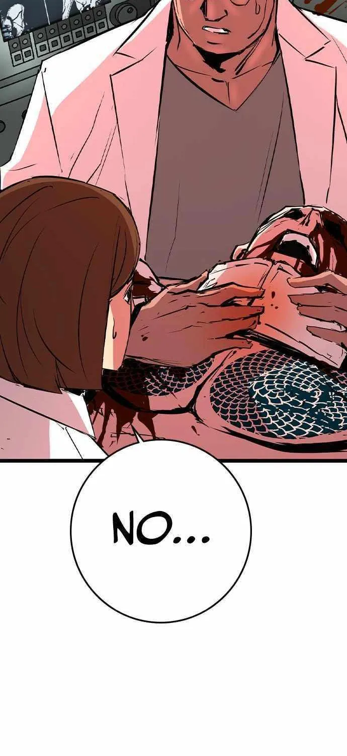 Hallym Gymnasium Chapter 151 page 91 - 