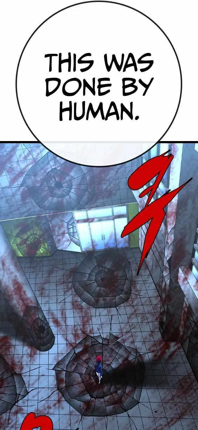 Hallym Gymnasium Chapter 151 page 94 - 